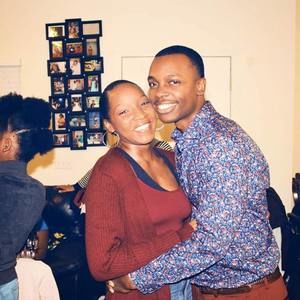 Meet your Posher, Dwain